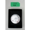 Image 1 : 2 Oz .999 Silver Art Round 