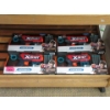 Image 1 : 4 XShot Kick Back NERF Style Guns 
