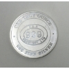 Image 1 : 1 Oz .999 Silver JBR Ethically Sourced Round 