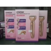 Image 1 : 3 New Lovebay 3-in-1 Lady Shaver Beauty Kits
