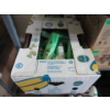 Image 1 : 36 New Bottles of Sunsilk Shampoo - 320 ml bottles