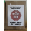 Image 1 : Sealed Mystery Box of Assorted New Merchandise