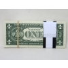 Image 2 : 25 x $1 USD Uncirculated Sequential Numbered Bundle 