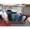 Image 1 : Box Lot of Overstock & Customer Return Clothing 