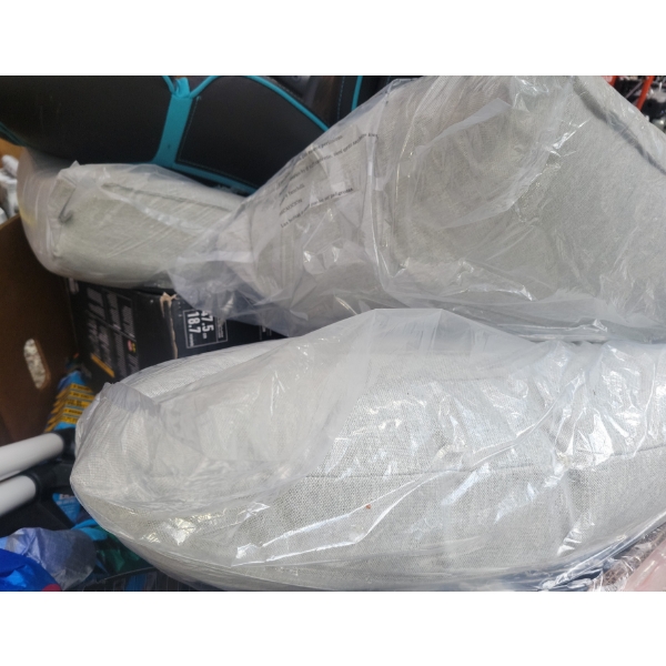 Skid Of Assorted Customer Return Merchandise