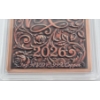 Image 3 : Certified 1 Oz .999 Copper Vixens Series Art Bar