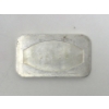 Image 2 : 1 Oz .999 Silver Art Bar 