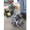 Image 1 : BNE 3400 PSI Gas Pressure Washer - No Wand