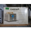 Image 1 : Cuisinart Precision Setting 4-Slice Toaster in Box