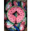 Image 1 : 20+ New Inflatable Watermelon  Dog Cones for Small Dogs