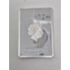 Image 2 : 1 Oz .999 Silver 40th Anniversary Star Wars Coin 