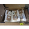 Image 1 : 9 Packs of 12 New Robot Vacuum Cleaner Bags 