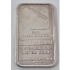 Image 1 : 1 Oz .999 Silver Northwest Territorial Mint Bar