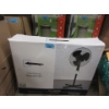Image 1 : Mainstays Oscillating Stand Fan