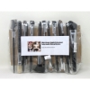 Image 1 : New 13 Piece Adora Make-Up Brush Set with Case