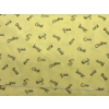 Image 2 : 13.5 M of New 100% Cotton Fabric - 44" Wide