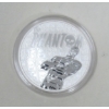 Image 1 : 1 Oz The Phantom 2022 .9999 Silver Coin 