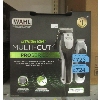 Image 1 : 2 Wahl Cord/Cordless Pro Series Hair Cutting Kits