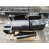 Image 1 : Pit Boss Combo Grill Onyx Edition Parts