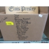 Image 2 : 50 Vintage Vinyl LP Records - Majority are 1970s