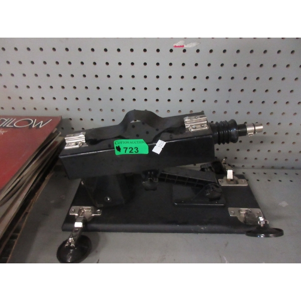 Hismith Automatic Sex Thrusting Machine