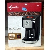 Image 1 : Lagostina Artiste 12 Cup Programmable Coffee Maker