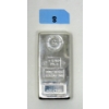 Image 1 : Canadian Mint 1 Kilo .999 Silver Bar  