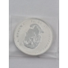 Image 6 : 2 x .9999 Silver Canadian Heraldic Emblems of Canada Coins