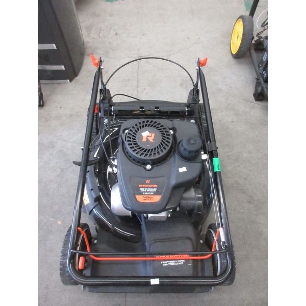 Remington 140 CC Gas Lawn Mower