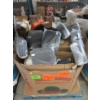 Image 1 : Skid of Overstock & Customer Return Goods - As Is