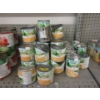Image 1 : 31 Cans of Green Giant Corn - Dented Tins