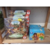 Image 1 : 13 New French & Bilingual Children's Games 