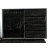 Image 2 : 8 Assorted 10" x 14" Jewelry Display Trays - Preowned