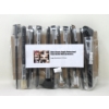 Image 1 : New 13 Piece Adora Make-Up Brush Set with Case