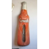 Image 1 : Vintage Metal Orange Crush Thermometer