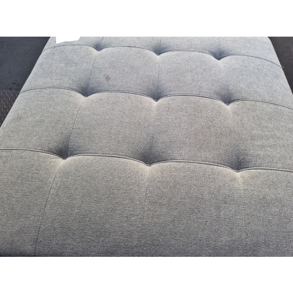 Customer Return Ottoman - Has Stains