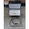 Image 4 : Microwave, Hot Plate & 12 V Car Container