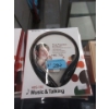 Image 1 : 10 New HBS-730 Stereo Headsets - Black