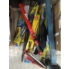 Image 1 : Windshield Brush & 10 Rainex Windshield Wipers