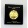 Image 1 : 1 Gram .9999 Fine Gold 2023 Maple Leaf Coin 