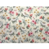 Image 2 : 3 M of New 100% Cotton Fabric - 44" Wide