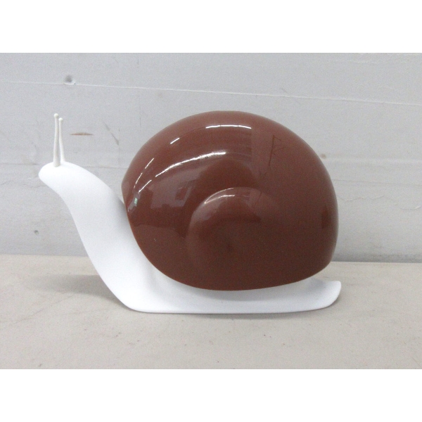 16 New Snail Shaped Pump Soap Dispensers