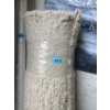 Image 1 : 5' x 7' Beige Shag Area Carpet