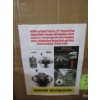 Image 2 : Vevor 19" Leaf Trimmer Bowl - Said to be new