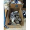 Image 1 : 10 Pairs of Assorted Children's & Adult Boots