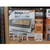 Image 1 : Ninja Flip Toaster Oven Air Fryer - 1800 Watt