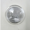 Image 2 : 1 Oz .9995 Fine Platinum 2024 Canada Maple Leaf Coin 