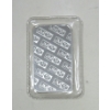 Image 2 : 1 Oz. Johnson Matthey .999 Silver Bullion Bar