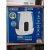 Image 1 : Homedics Warm & Cool Mist Ultrasonic Humidifier