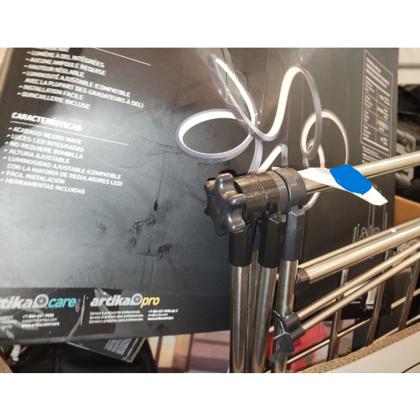 Skid Assorted Customer Return Goods